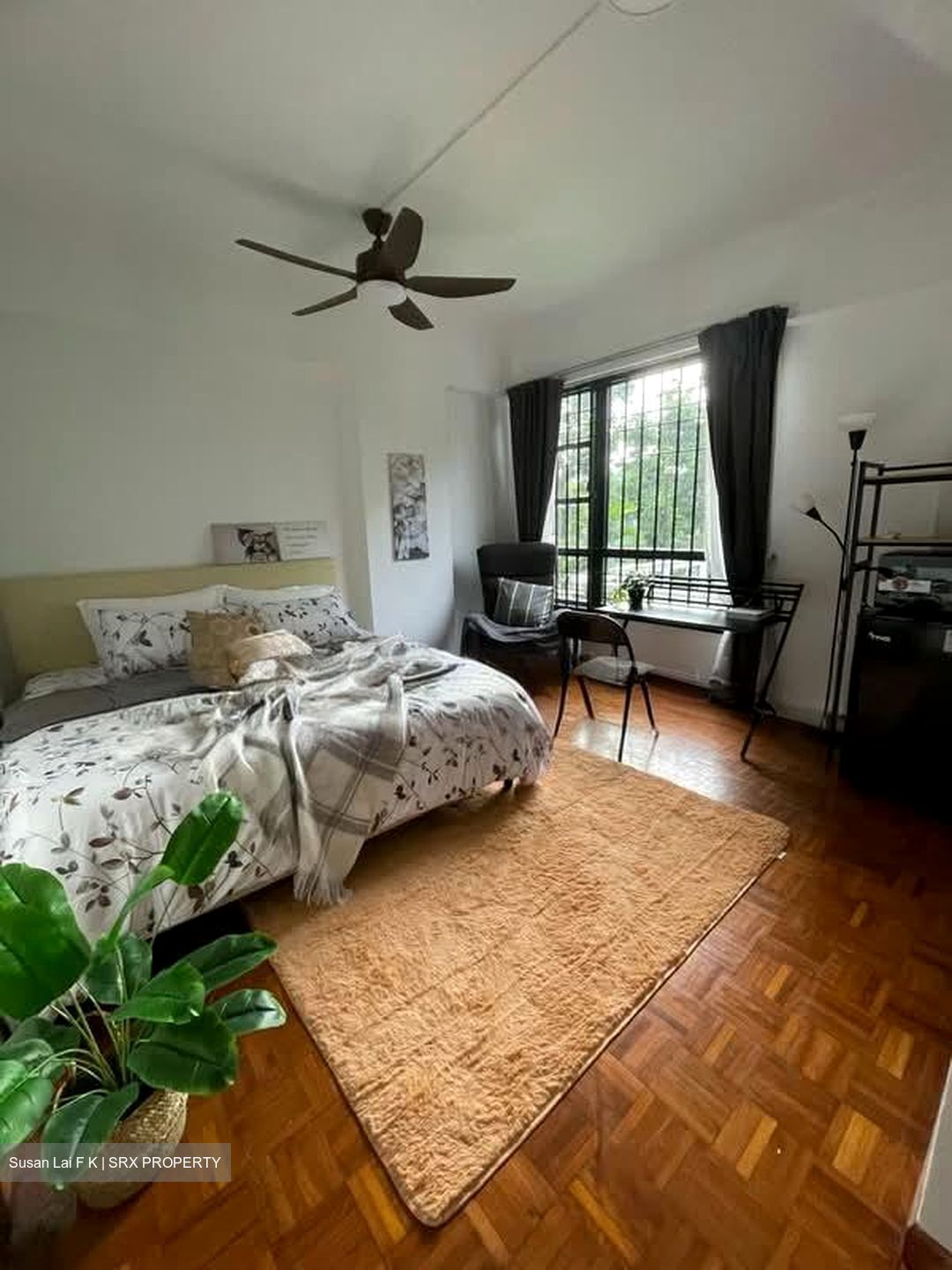 Central Green Condominium (D3), Condominium #569655291